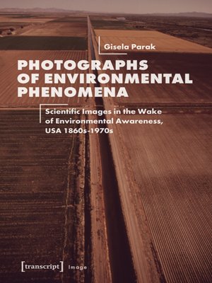 cover image of Photographs of Environmental Phenomena